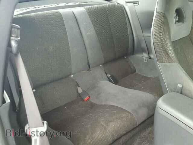 2007 MITSUBISHI ECLIPSE - VIN: 4A3AK24F47E003728 - Фото 6