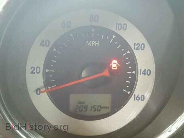 2007 MITSUBISHI ECLIPSE - VIN: 4A3AK24F47E003728 - Фото 8