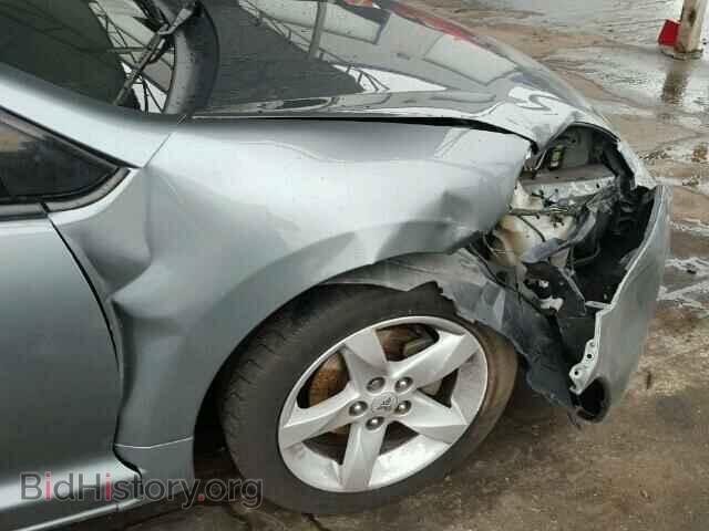 2007 MITSUBISHI ECLIPSE - VIN: 4A3AK24F47E003728 - Фото 9