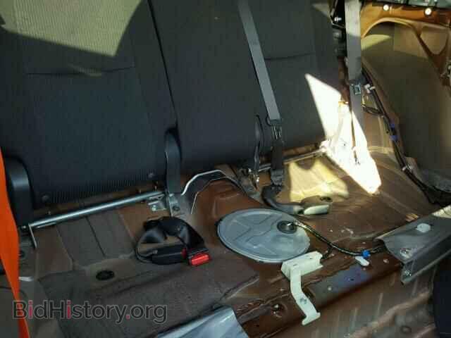 2015 TOYOTA SCION - VIN: JTKJF5C75FJ006607 - Фото 6