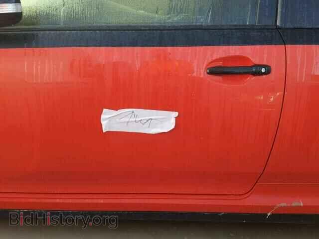 2015 TOYOTA SCION - VIN: JTKJF5C75FJ006607 - Фото 9