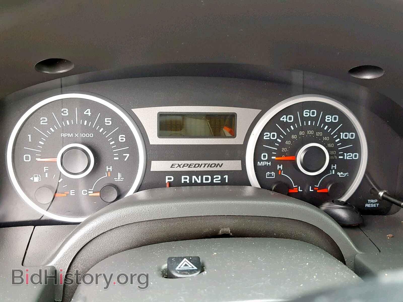 2006 FORD EXPEDITION - VIN: 1FMPU15586LA16088 - Фото 8