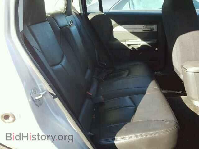 2009 CHRYSLER SEBRING - VIN: 1C3LC46B39N533579 - Фото 6