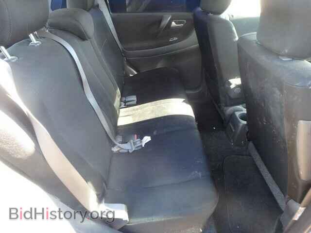 2005 SUZUKI AERIO - VIN: JS2RC62H455300239 - Photo 6