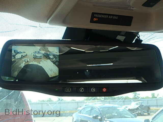 2011 GMC TERRAIN - VIN: 2CTALWEC1B6449994 - Photo 9