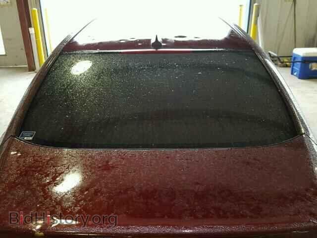 2007 LEXUS LS460 - VIN: JTHBL46F975022965 - Фото 10