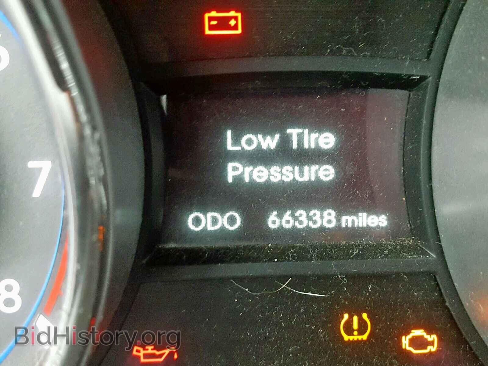 2014 HYUNDAI SONATA - VIN: 5NPEB4AC7EH815290 - Фото 8