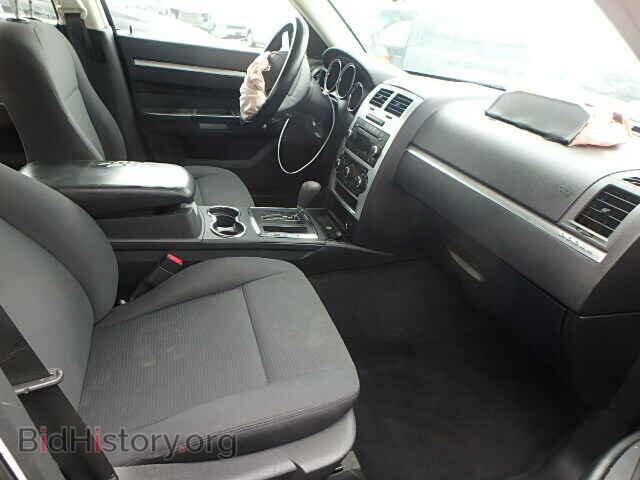 2010 DODGE CHARGER - VIN: 2B3CA4CD0AH215599 - Фото 5