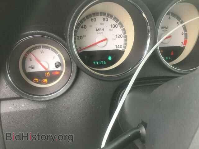 2010 DODGE CHARGER - VIN: 2B3CA4CD0AH215599 - Фото 8
