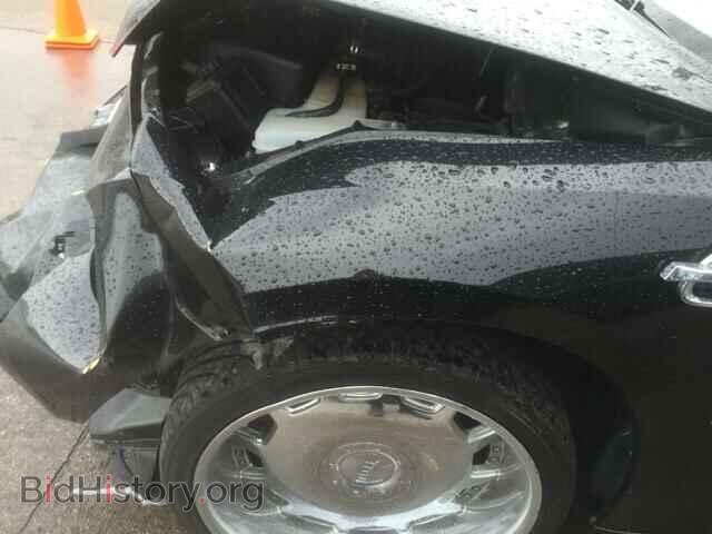 2010 DODGE CHARGER - VIN: 2B3CA4CD0AH215599 - Фото 9