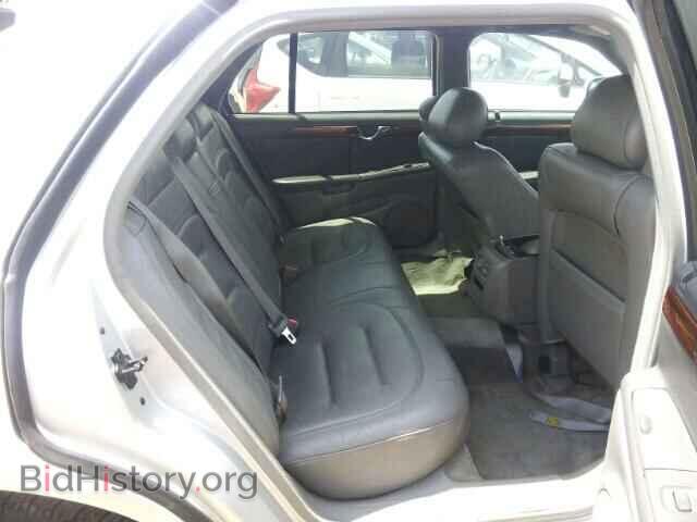 2003 CADILLAC DEVILLE - VIN: 1G6KD54Y43U123990 - Фото 6