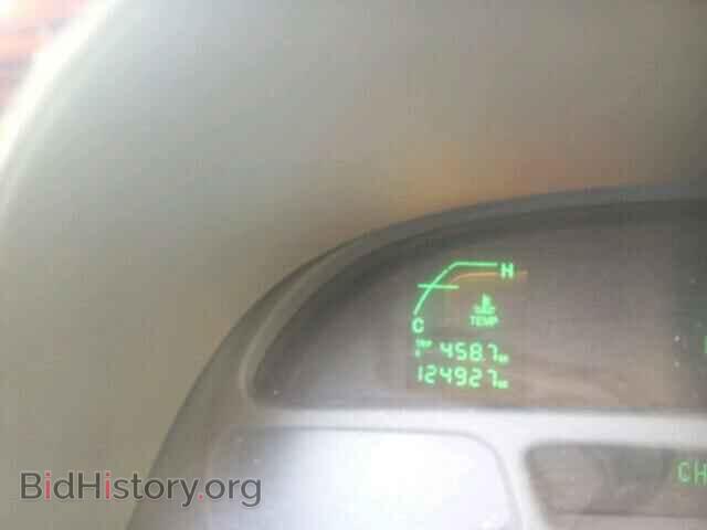 2003 CADILLAC DEVILLE - VIN: 1G6KD54Y43U123990 - Фото 8