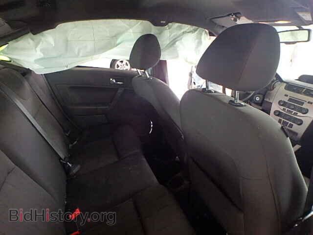 2008 FORD FOCUS - VIN: 1FAHP35N08W265391 - Фото 6
