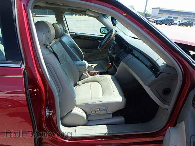 2005 CADILLAC DEVILLE - VIN: 1G6KF57975U126030 - Фото 5
