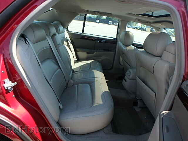 2005 CADILLAC DEVILLE - VIN: 1G6KF57975U126030 - Фото 6