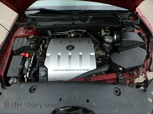 2005 CADILLAC DEVILLE - VIN: 1G6KF57975U126030 - Фото 7