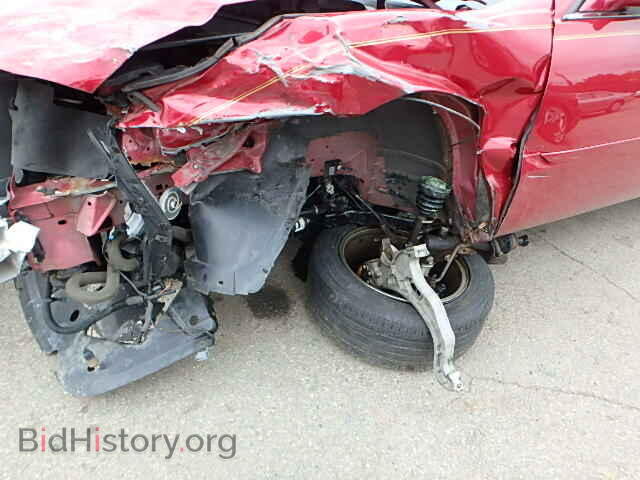 2005 CADILLAC DEVILLE - VIN: 1G6KF57975U126030 - Фото 9