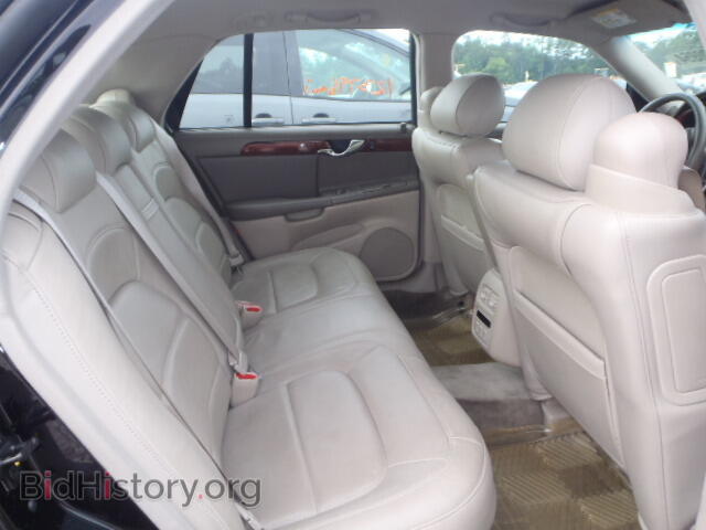 2004 CADILLAC DEVILLE - VIN: 1G6KD54Y94U136803 - Фото 6