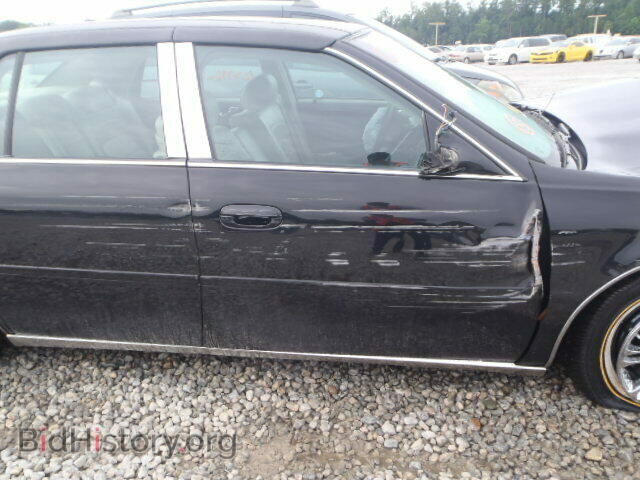 2004 CADILLAC DEVILLE - VIN: 1G6KD54Y94U136803 - Фото 9