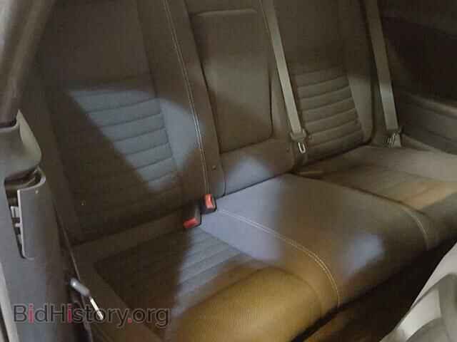 2013 DODGE CHALLENGER - VIN: 2C3CDYDJXDH704845 - Фото 6