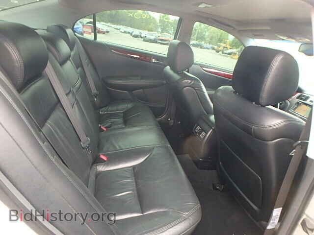 2003 LEXUS ES300 - VIN: JTHBF30G830102509 - Фото 6