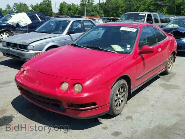 1995 ACURA INTEGRA - VIN: JH4DC4352SS001342 - Фото 2