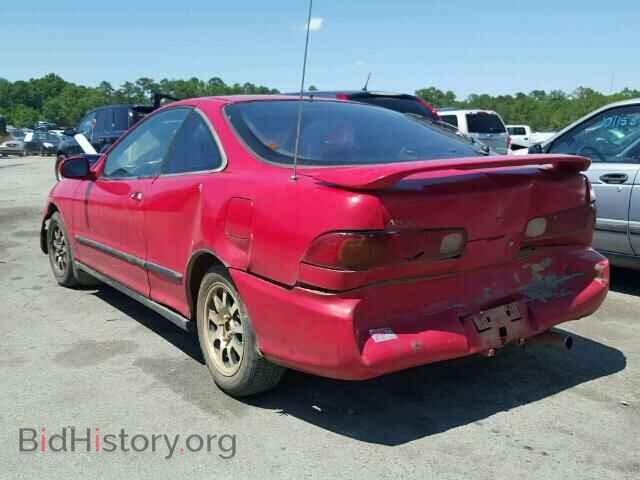 1995 ACURA INTEGRA - VIN: JH4DC4352SS001342 - Фото 3