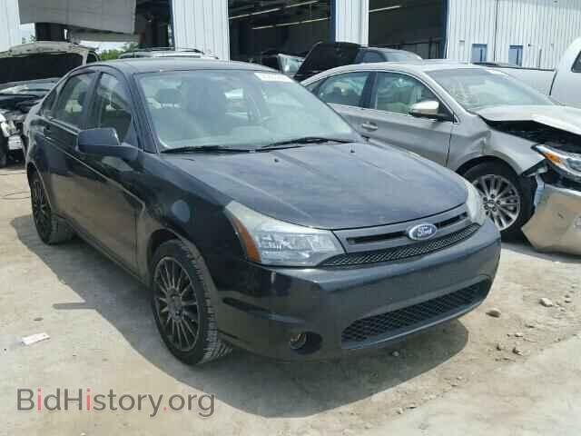 Фотография 1FAHP3GNXAW176592 - FORD FOCUS 2010