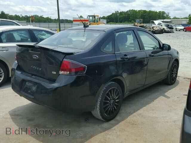 2010 FORD FOCUS - VIN: 1FAHP3GNXAW176592 - Фото 4