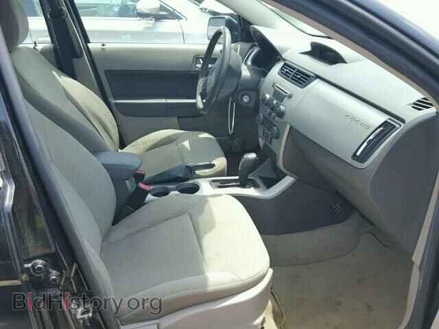 2010 FORD FOCUS - VIN: 1FAHP3GNXAW176592 - Фото 5