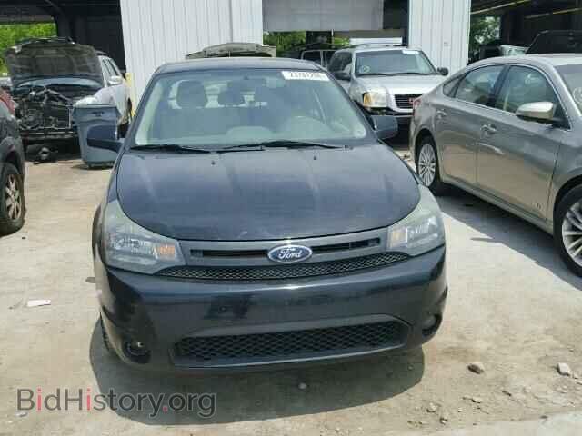 2010 FORD FOCUS - VIN: 1FAHP3GNXAW176592 - Фото 10