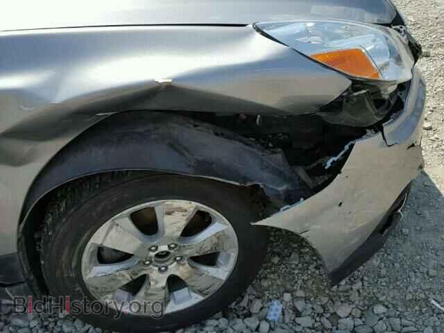 2011 SUBARU OUTBACK - VIN: 4S4BREKC4B2392230 - Photo 10