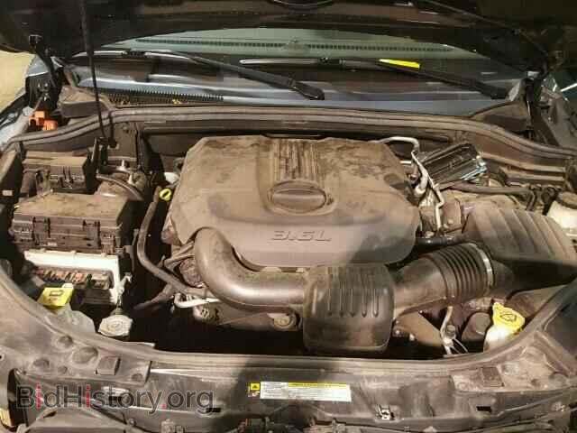 2011 DODGE DURANGO - VIN: 1D4RE4GG8BC667874 - Фото 7