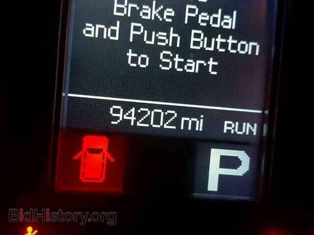 2011 DODGE DURANGO - VIN: 1D4RE4GG8BC667874 - Фото 8