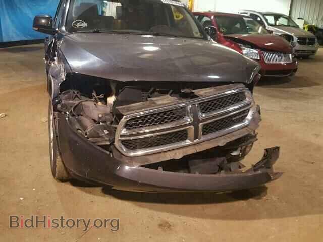 2011 DODGE DURANGO - VIN: 1D4RE4GG8BC667874 - Фото 10