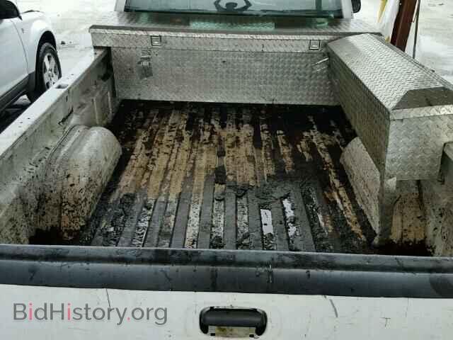 2005 CHEVROLET SILVERADO - VIN: 1GCEC14X45Z318510 - Фото 6
