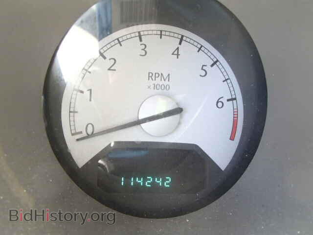 2007 CHRYSLER SEBRING - VIN: 1C3LC46K97N517187 - Фото 8