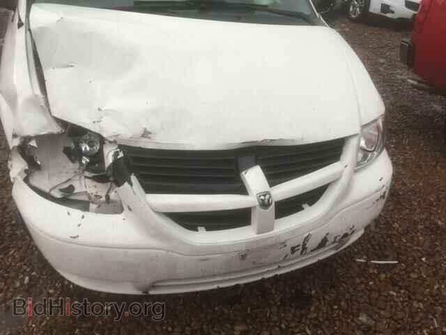 2005 DODGE CARAVAN - VIN: 1D4GP45R85B221031 - Фото 9