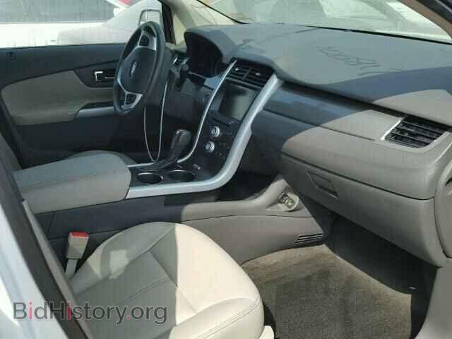 2014 FORD EDGE - VIN: 2FMDK3JC8EBB74888 - Фото 5