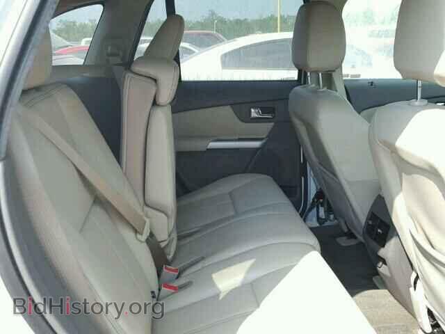 2014 FORD EDGE - VIN: 2FMDK3JC8EBB74888 - Фото 6