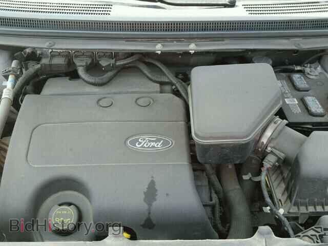 2014 FORD EDGE - VIN: 2FMDK3JC8EBB74888 - Фото 7