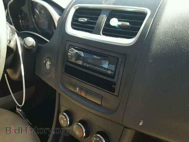 2012 DODGE AVENGER - VIN: 1C3CDZAB3CN266470 - Фото 9