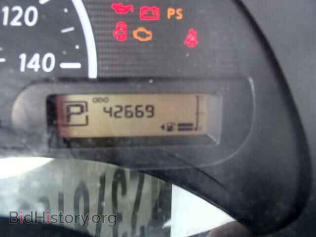 2012 NISSAN VERSA - VIN: 3N1CN7AP1CL918840 - Photo 8