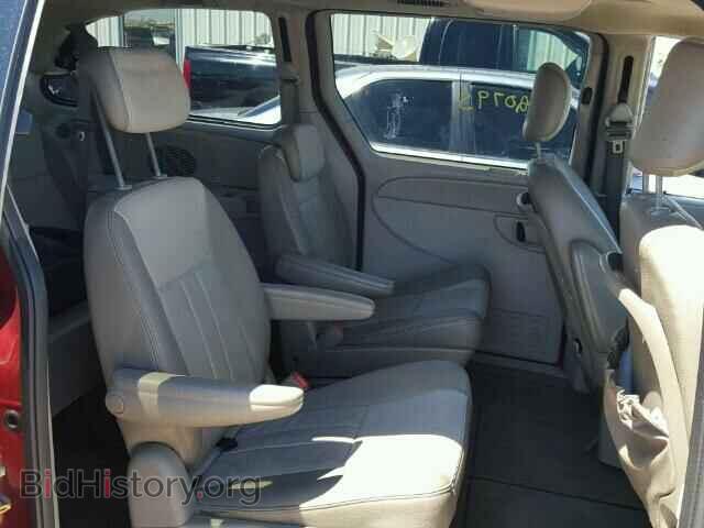 2005 DODGE CARAVAN - VIN: 2D4GP44L45R380563 - Фото 6