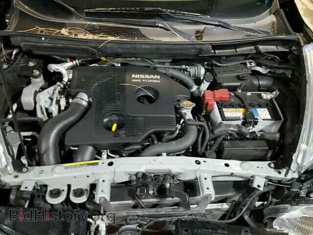 2014 NISSAN JUKE - VIN: JN8AF5MR9ET352982 - Фото 7