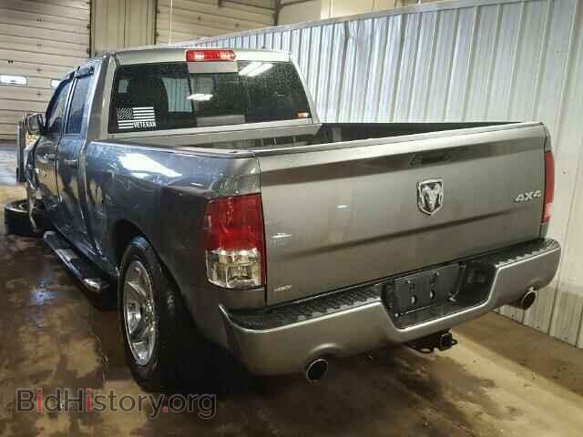 2012 DODGE RAM - VIN: 1C6RD7HT3CS108180 - Photo 3