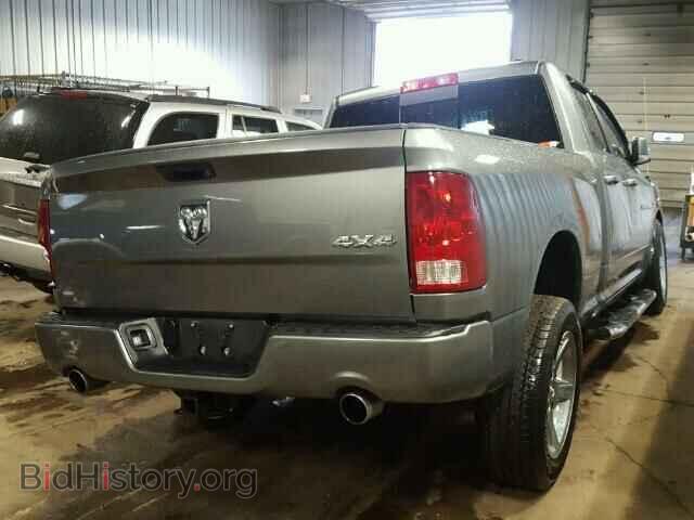 2012 DODGE RAM - VIN: 1C6RD7HT3CS108180 - Photo 4