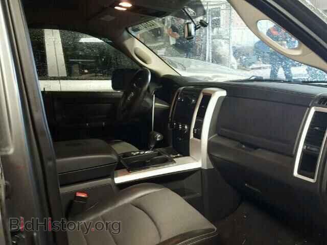 2012 DODGE RAM - VIN: 1C6RD7HT3CS108180 - Photo 5