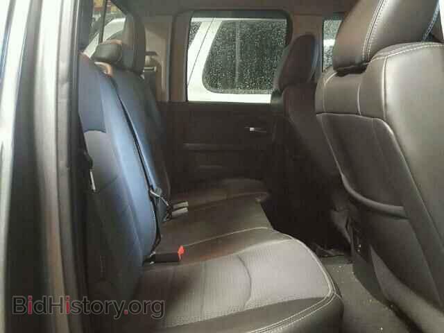 2012 DODGE RAM - VIN: 1C6RD7HT3CS108180 - Photo 6