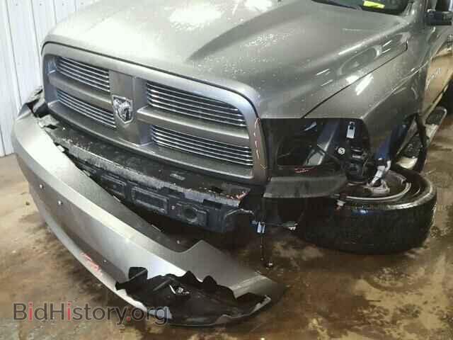 2012 DODGE RAM - VIN: 1C6RD7HT3CS108180 - Photo 9